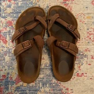 Birkenstock Mayari Sandals